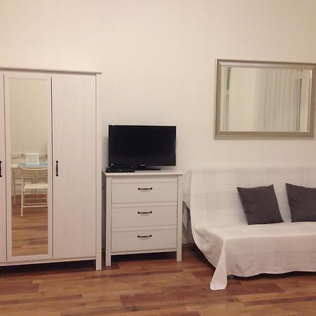 Frankel Apartman Hotel Budapest Luaran gambar