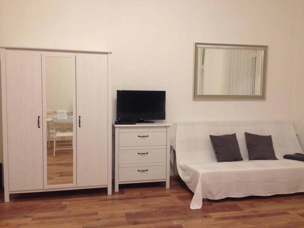 Frankel Apartman Hotel Budapest Luaran gambar